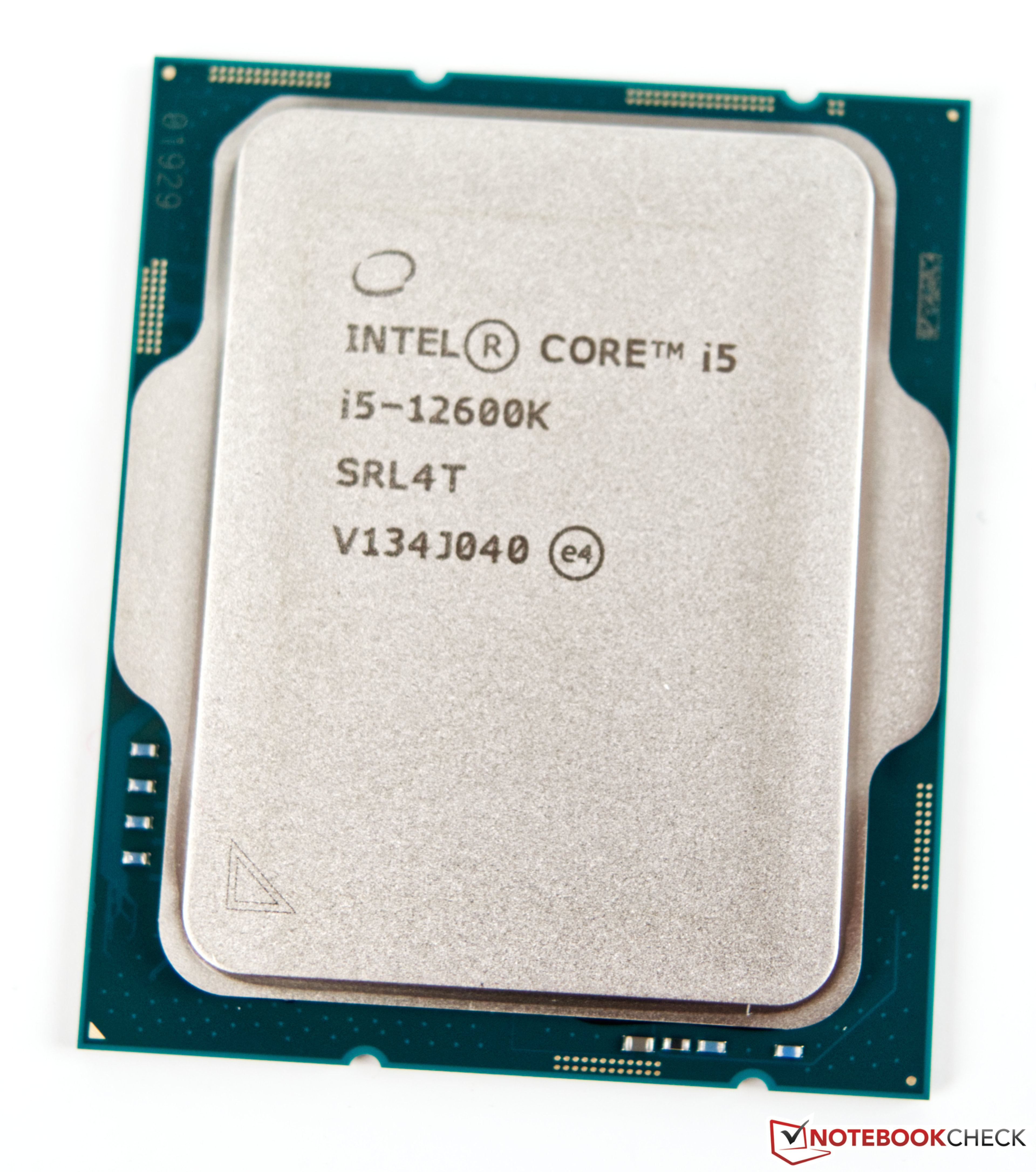 Intel Core i5-12600K Processor - Benchmarks and Specs