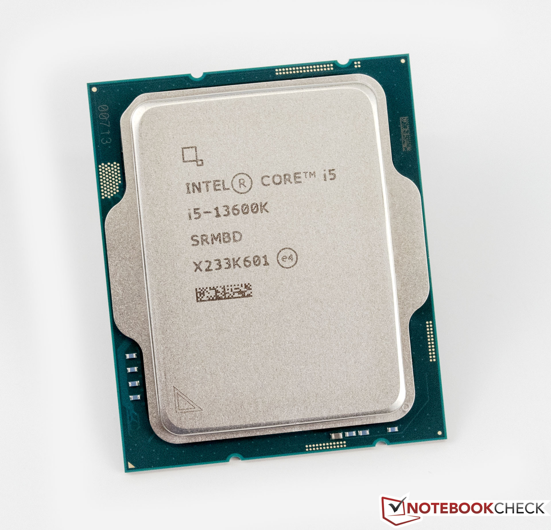 Intel Core i5-10600K vs Intel Core i5-13600K