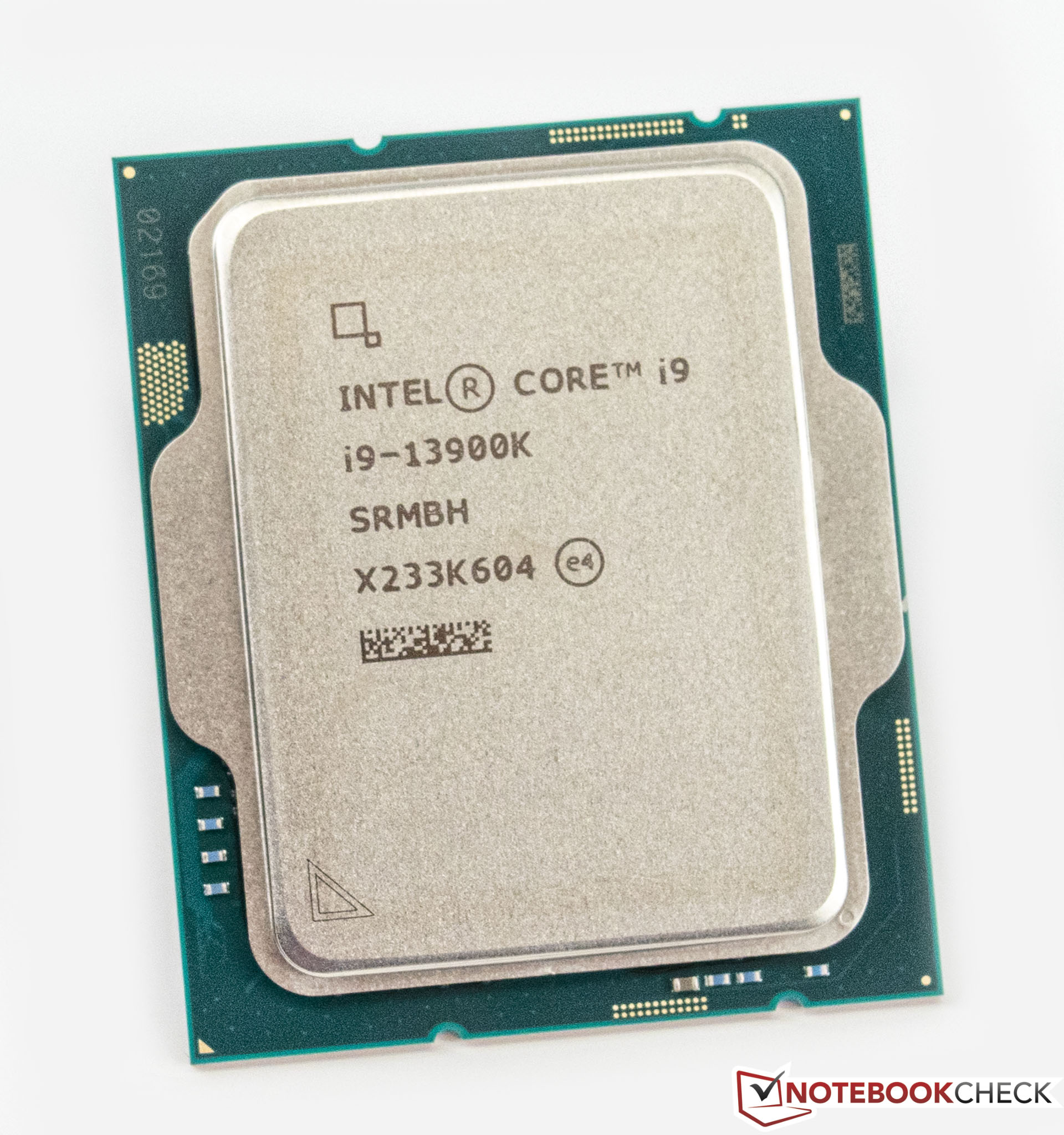 Test • Intel Core i9-13900K, Core i7-13700K, Core i5-13600K & Z790 - Le  comptoir du hardware