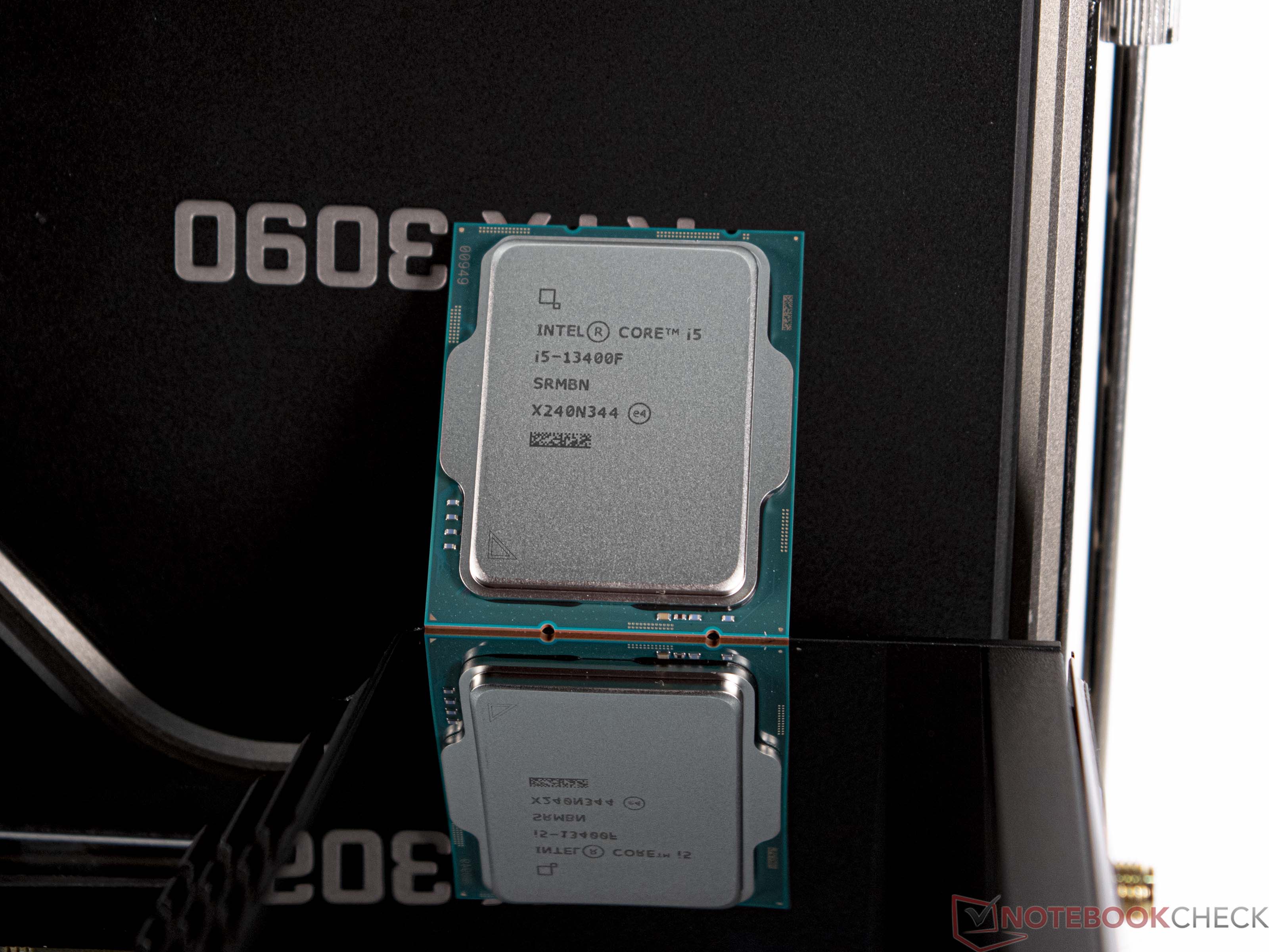 Intel Core i5 12600K 3.7GHz Socket 1700 Box without Cooler