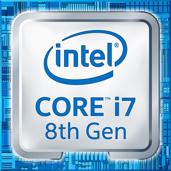 Intel Core i7-8750H SoC -  Tech