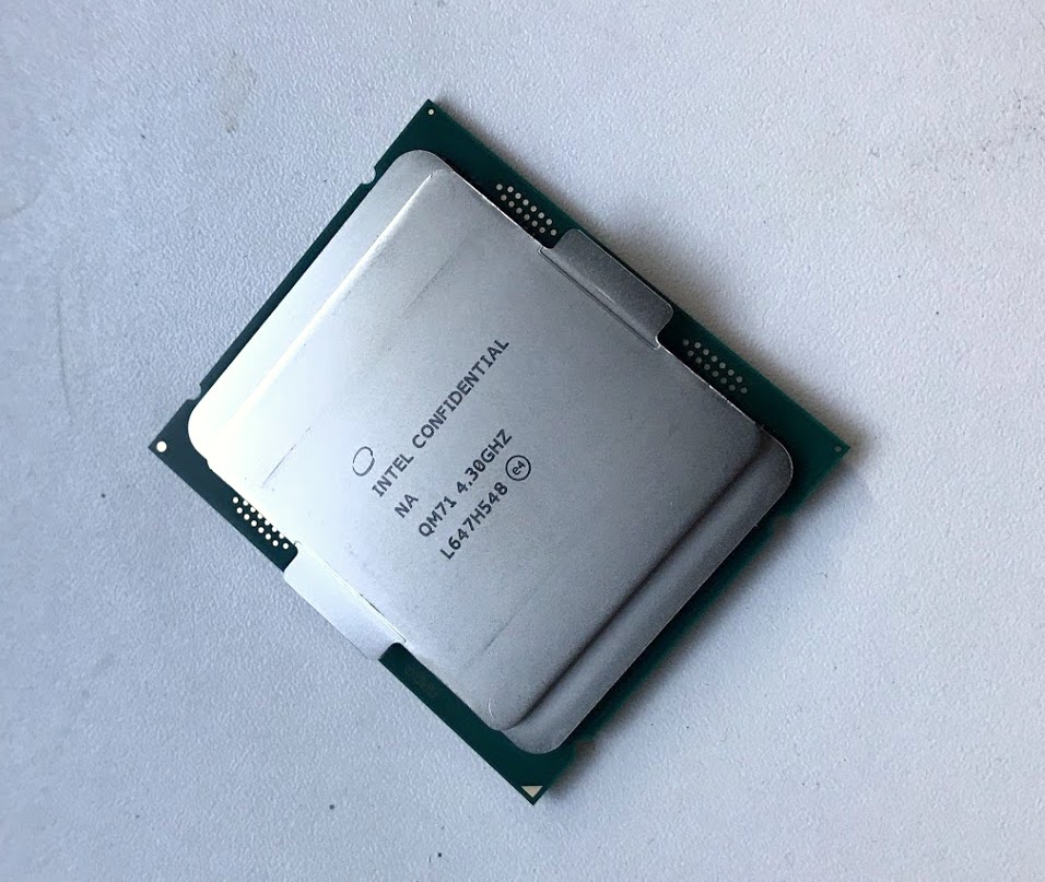 Intel Core i9-10980XE CPU & MSI X299 Creator Review