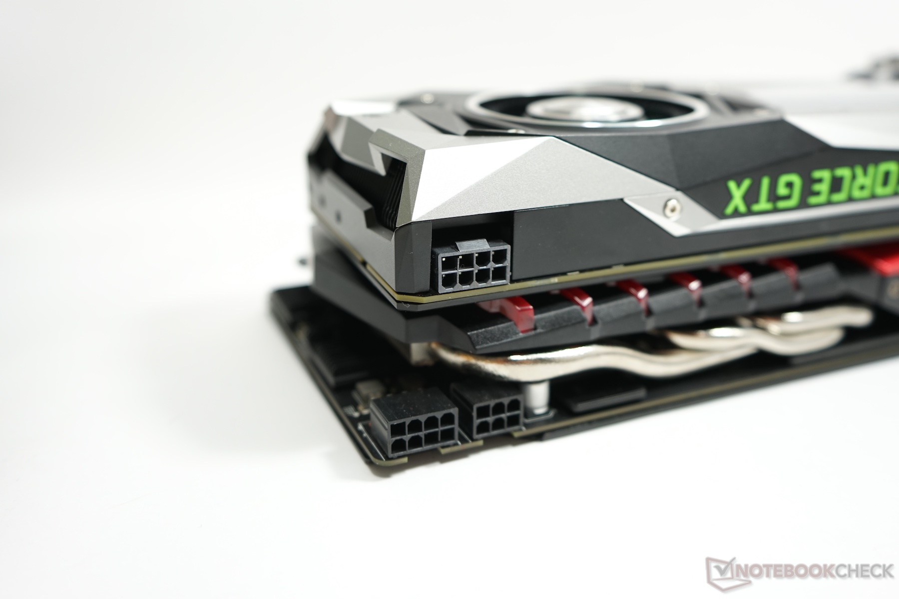 Nvidia GeForce GTX 1070 Founders Edition Review - NotebookCheck