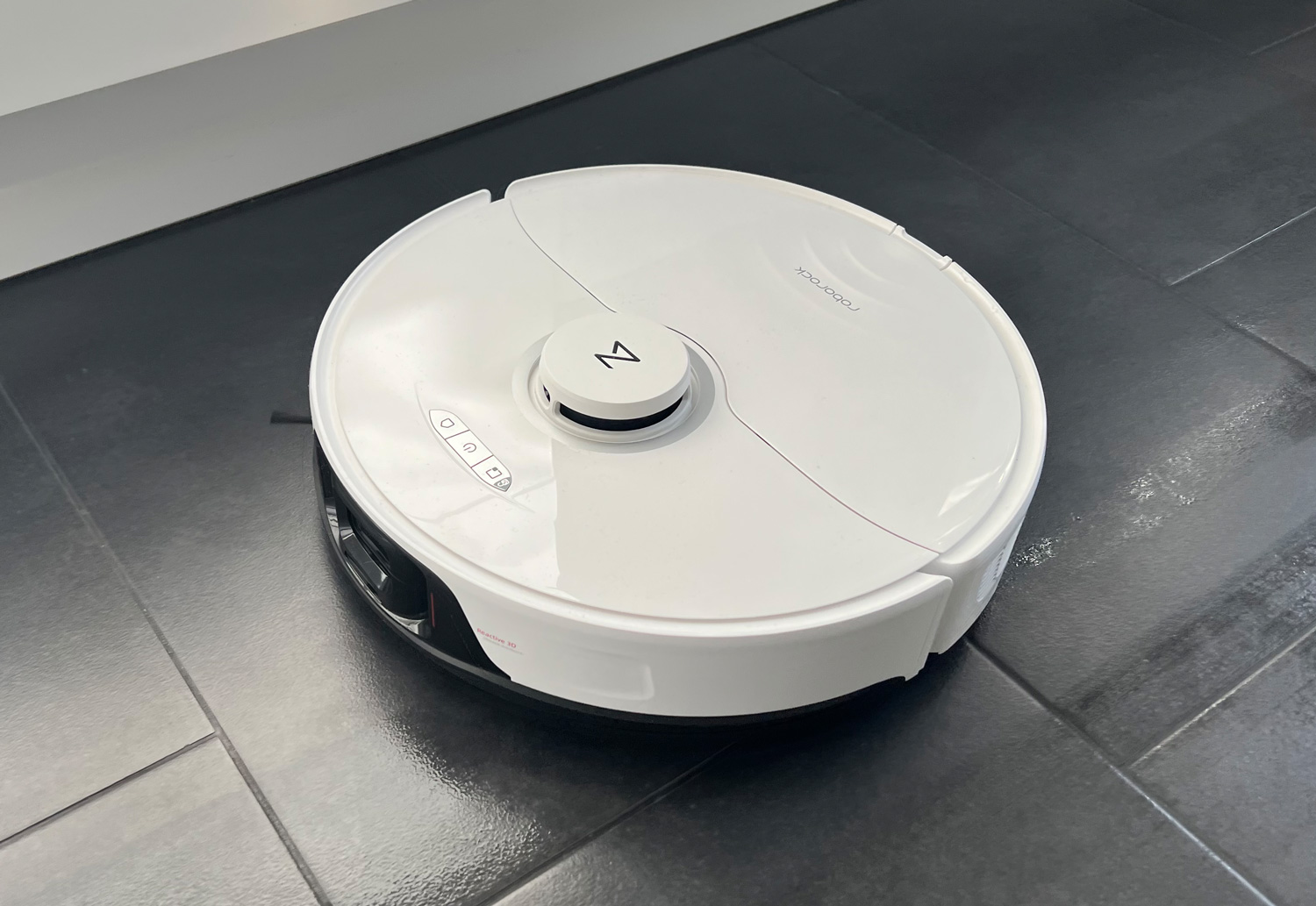 Roborock S8 review: Excellent robot mop vacuum cleaner with useful  improvements -  Reviews