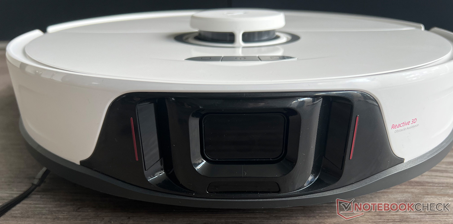 Roborock S8 Pro Ultra robot vacuum review - Reviewed
