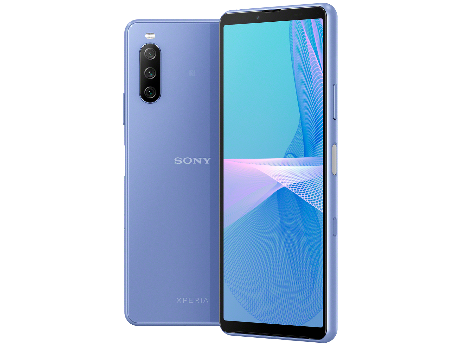 Sony 10 III review - A 5G with IP - NotebookCheck.net Reviews