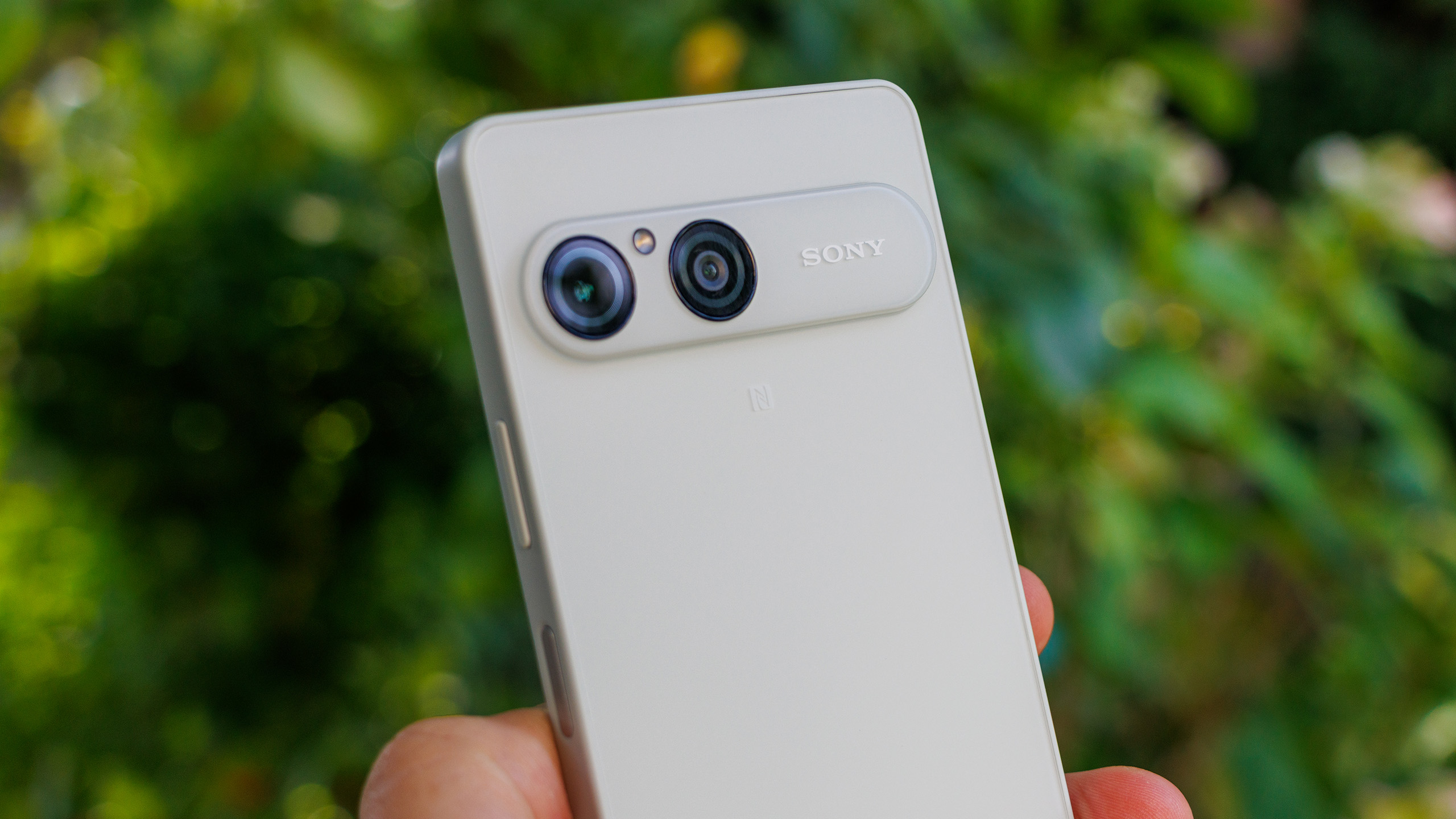 Sony Xperia 10 VIII in review
