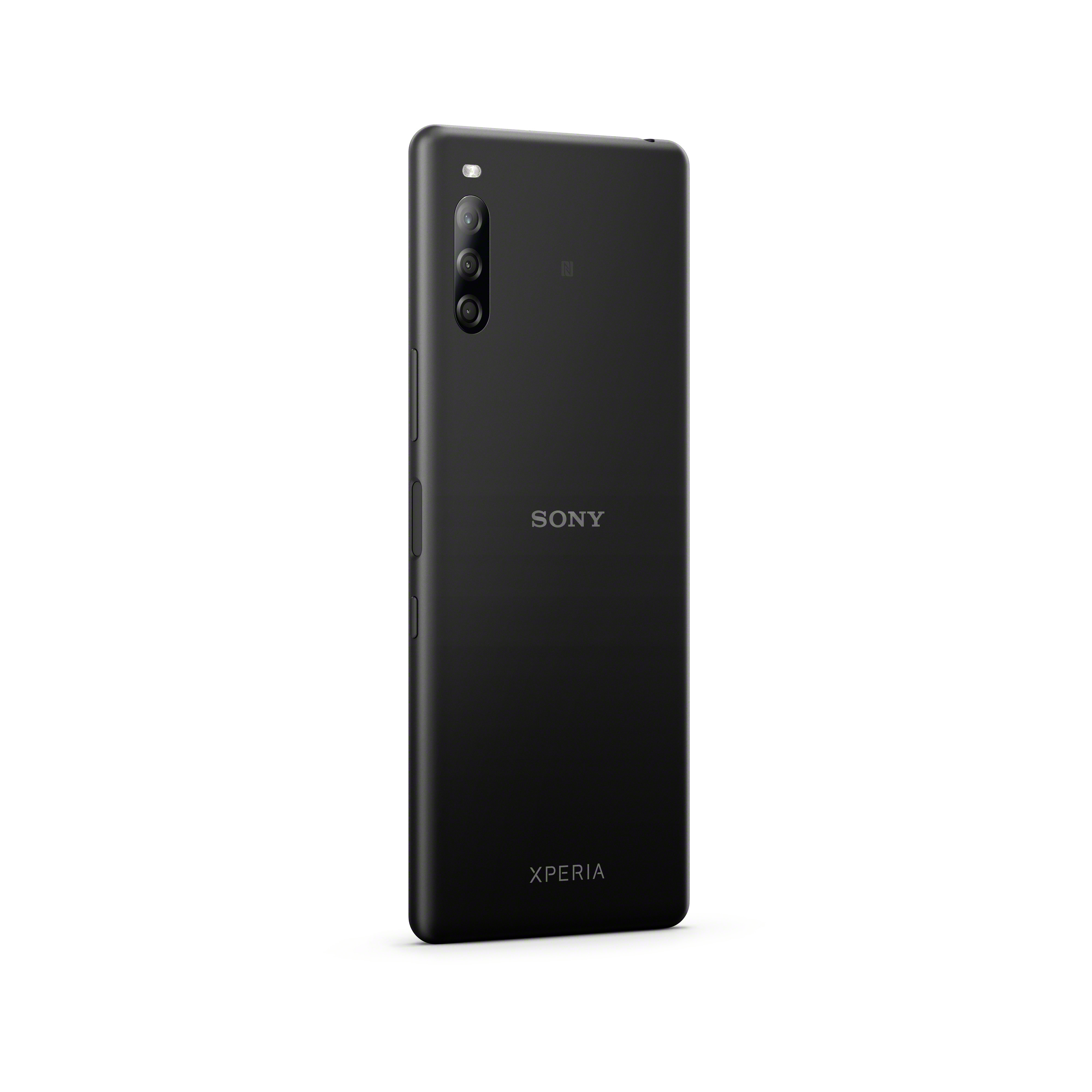 Sony Xperia L4 smartphone Review - 2020 smartphone with 2018 android ...