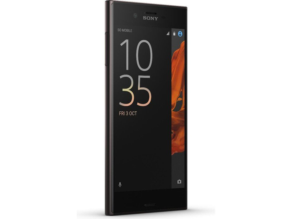 Sony XZ Smartphone Review NotebookCheck.net Reviews