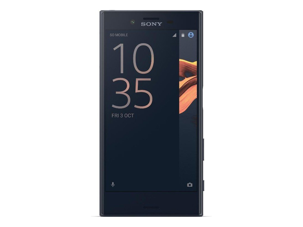 Sony Xperia X Compact Smartphone Review Notebookcheck Net Reviews