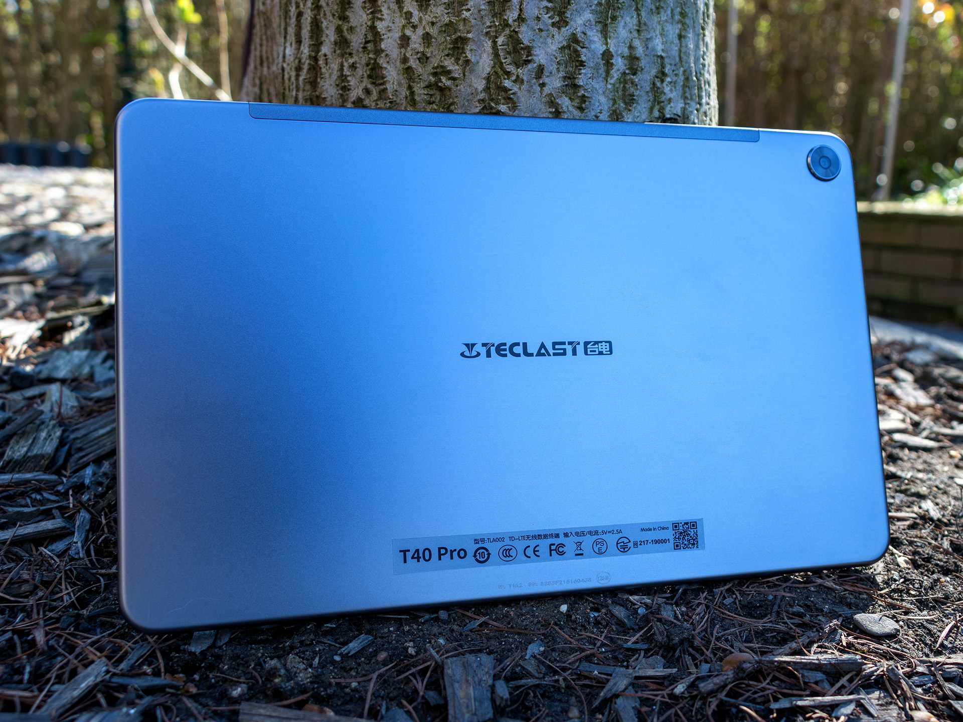 Teclast T40 Pro review - Affordable tablet with LTE ...