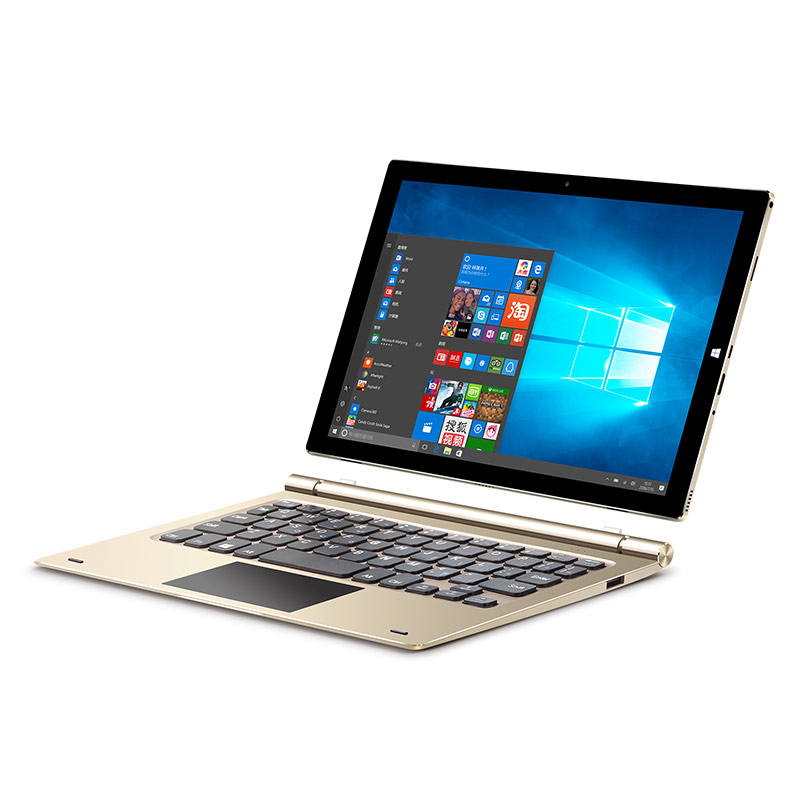 AS IS* Teclast Tbook 10s Tablet/Laptop -Windows/Andriod Dual