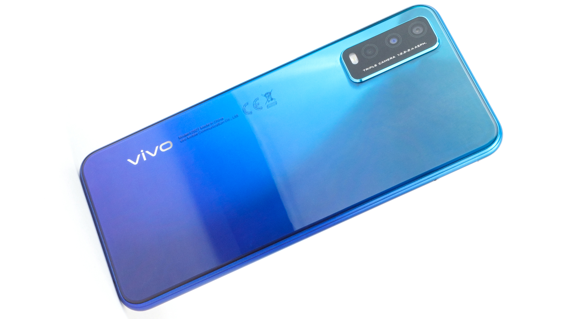 Android 11 Update available for Vivo S1. Vivo V15 Pro (Greyscale Test)