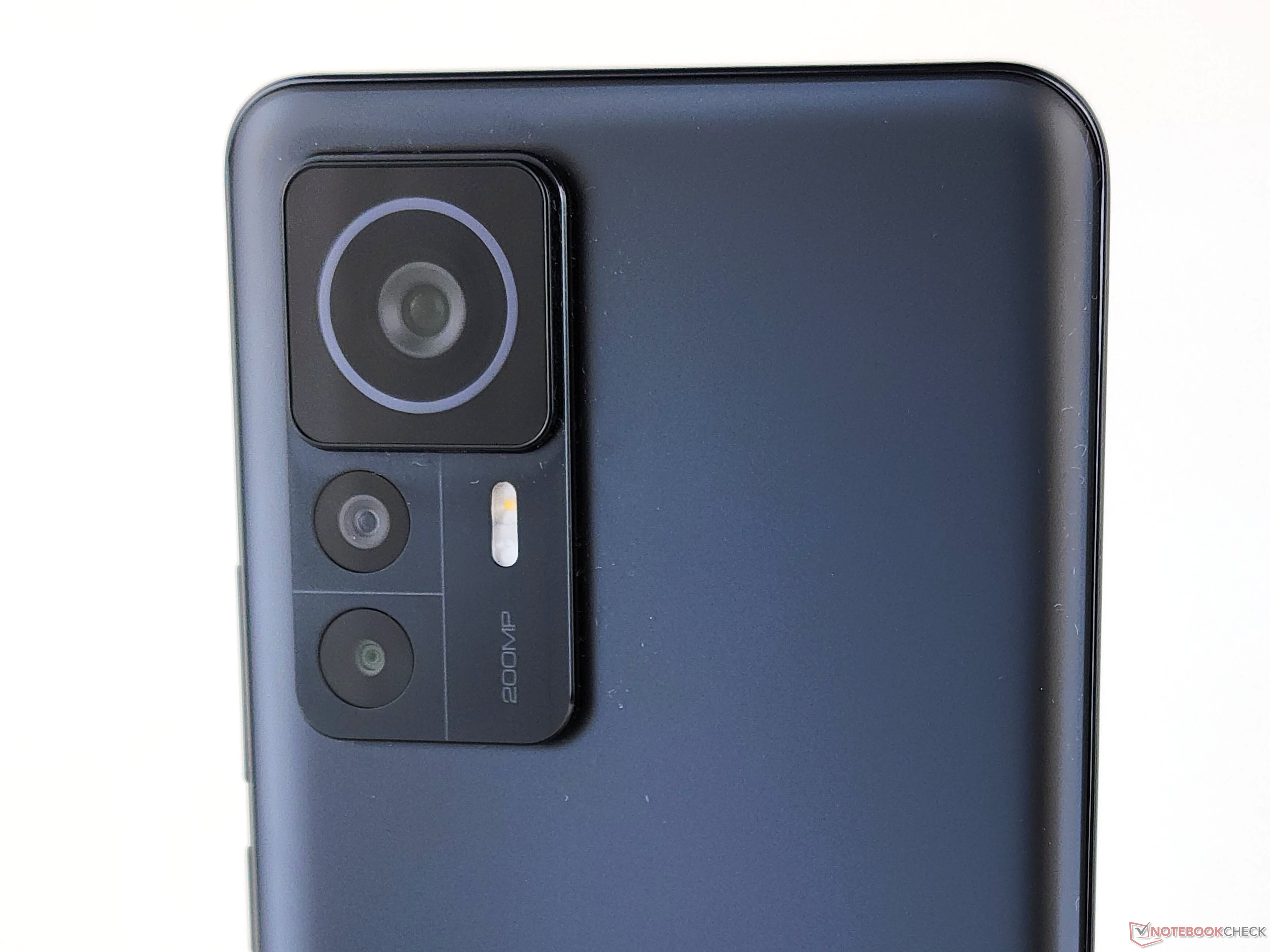 Xiaomi 12T Pro: Leak reveals 200 MP camera and other details of Xiaomi's  upcoming Snapdragon 8+ Gen 1 phone -  News