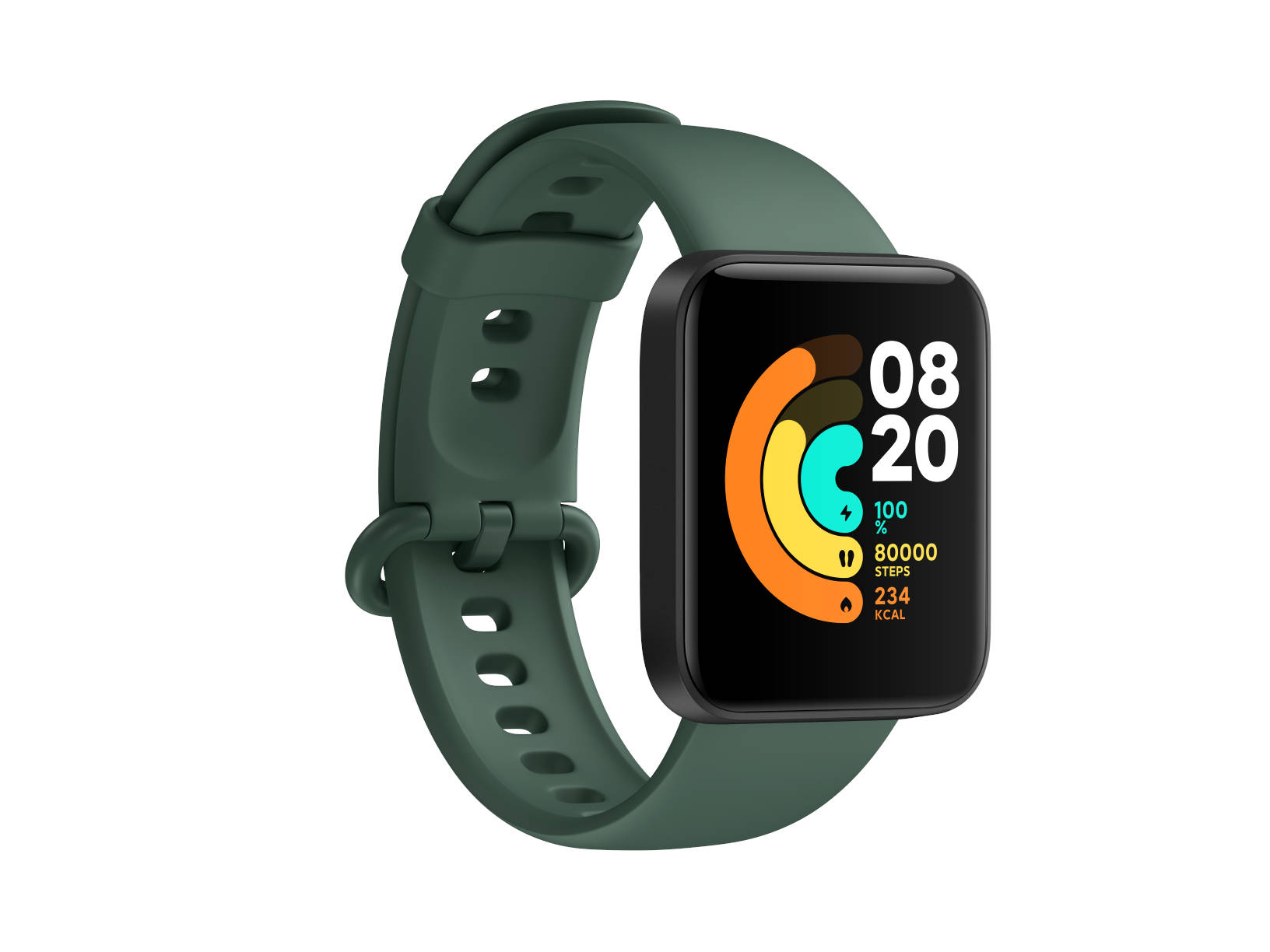 Xiaomi Watch H1 1.43'' AMOLED Blood Pressure Health Monitoring Bluetooth  Watch | eBay