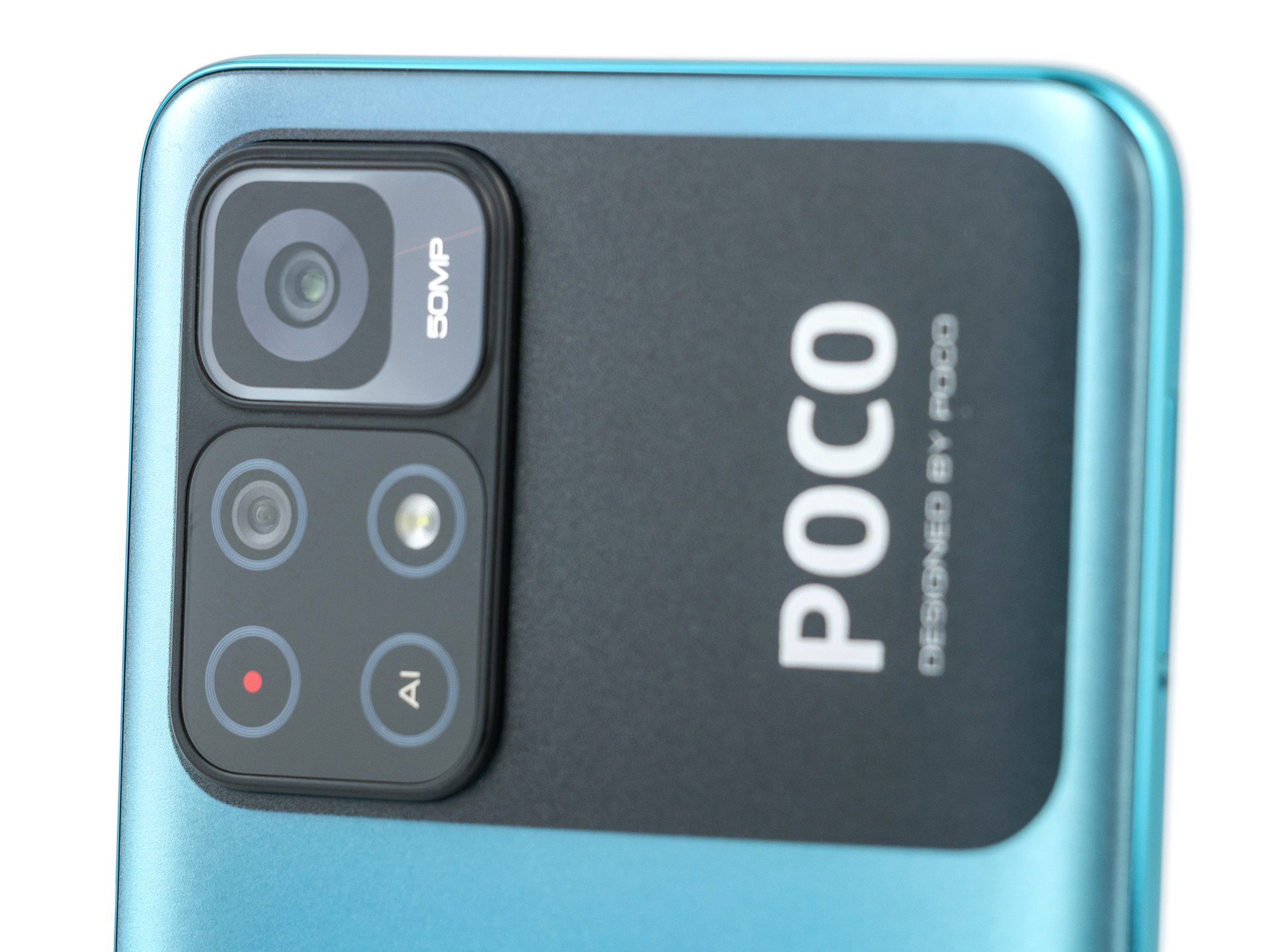 Poco M4 Pro 128/6gb Xiaomi SmartPhone - A crédito