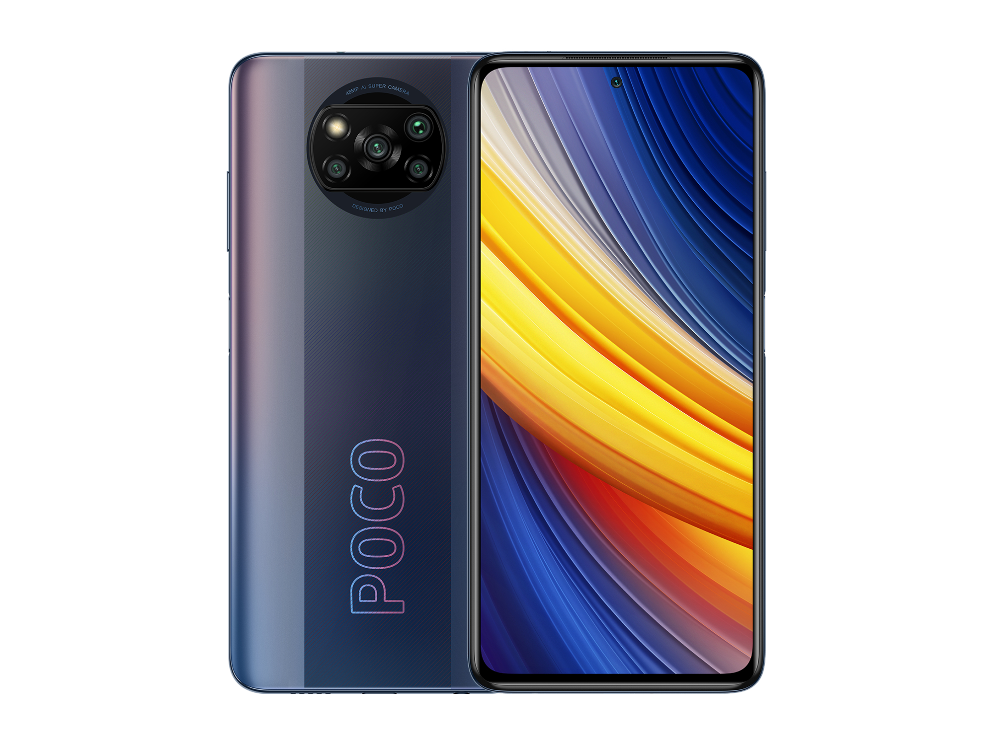 Xiaomi Poco X3 Pro Smartphone Review Lots Of Power And Features At A Bargain Price 3017