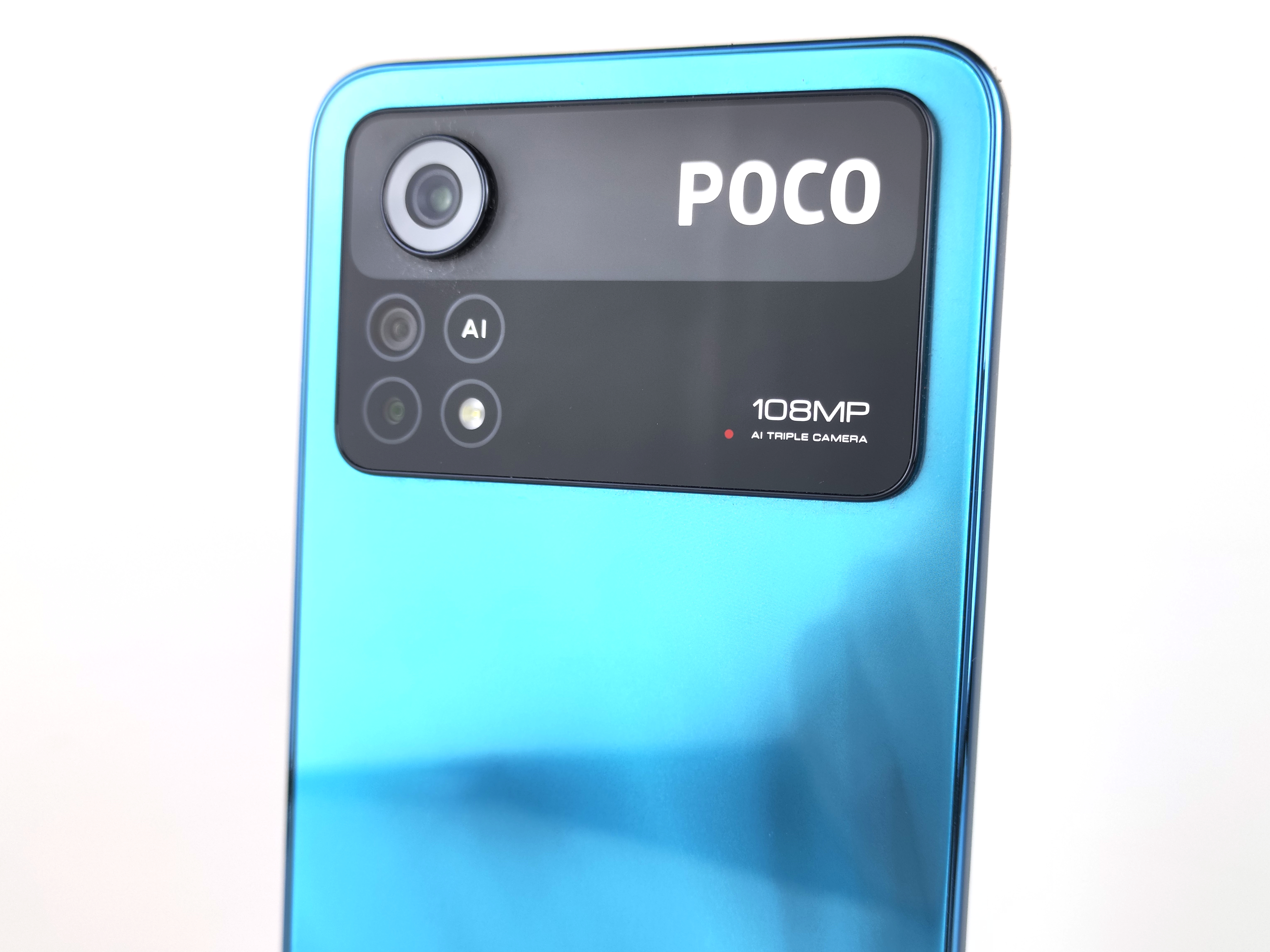 POCO X4 GT review – The best mid-range phone for gaming?
