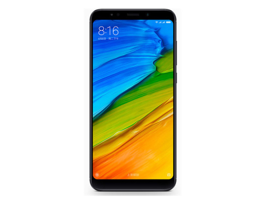 Xiaomi Redmi 5 Plus Smartphone Review Notebookcheck Net Reviews