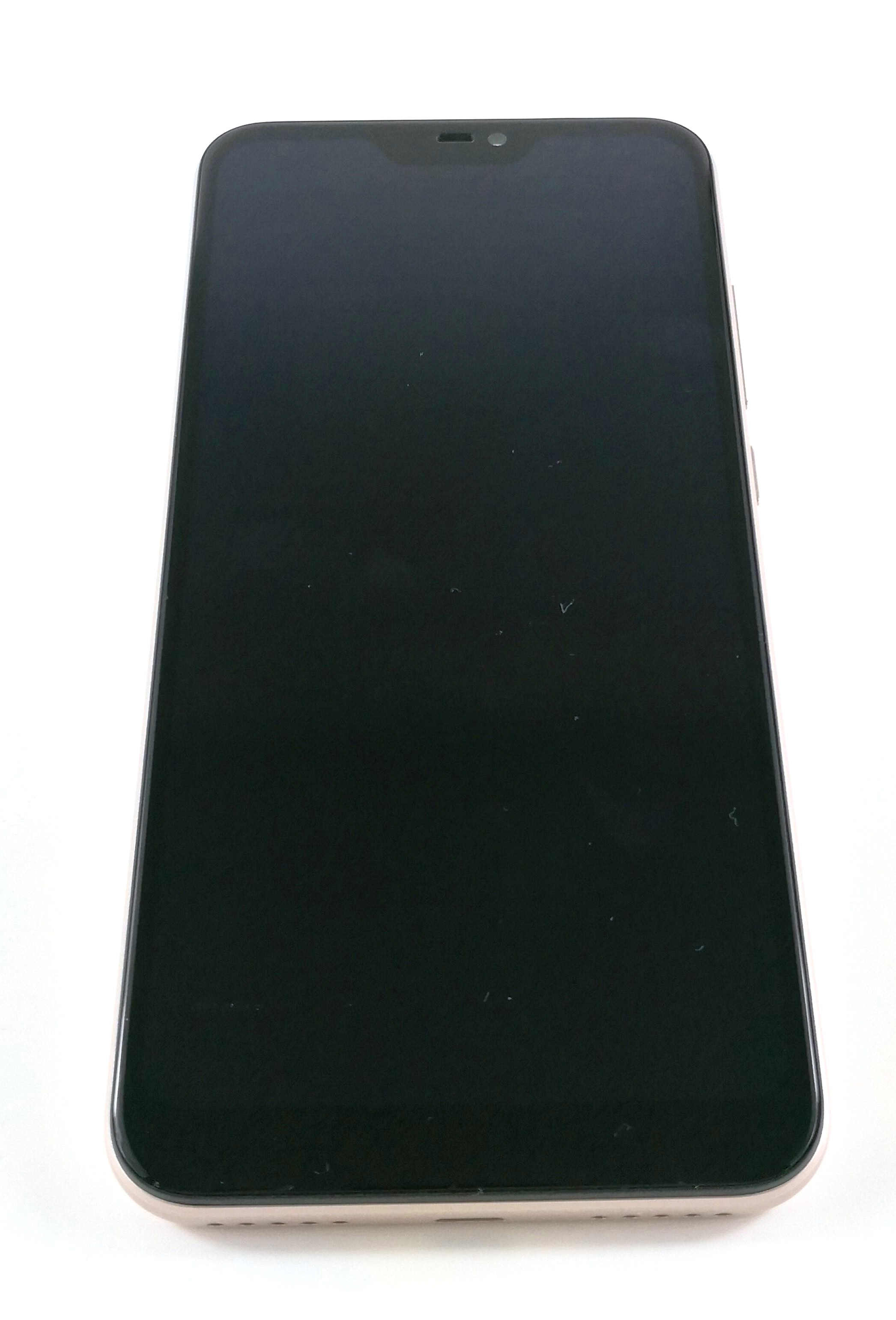 Xiaomi Redmi 6 Pro (Mi A2 Lite) Smartphone Review - NotebookCheck.net ...