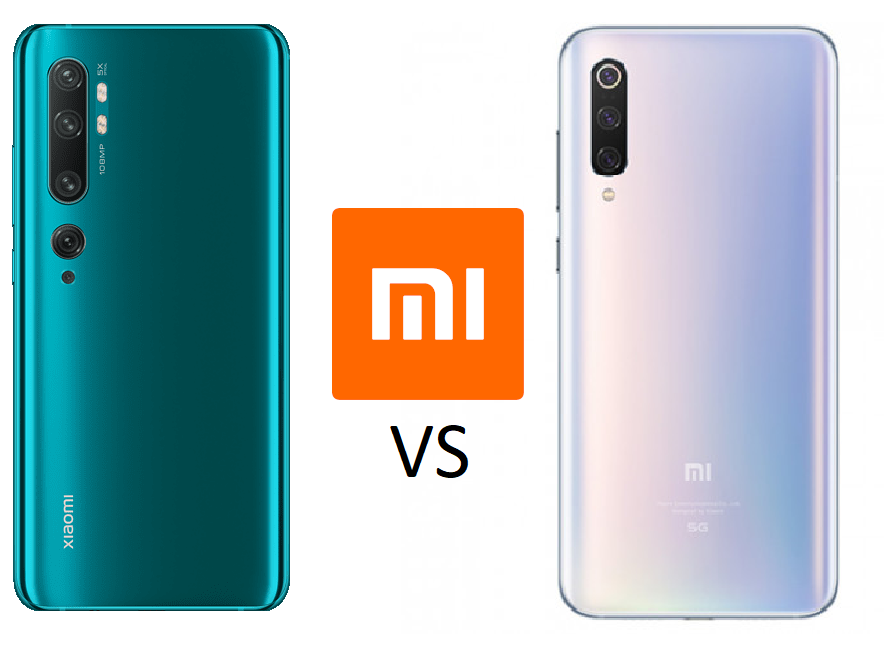 Xiaomi Mi 10 Pro vs. Mi 9 camera comparison: A result couldn't be clearer?  -  Reviews