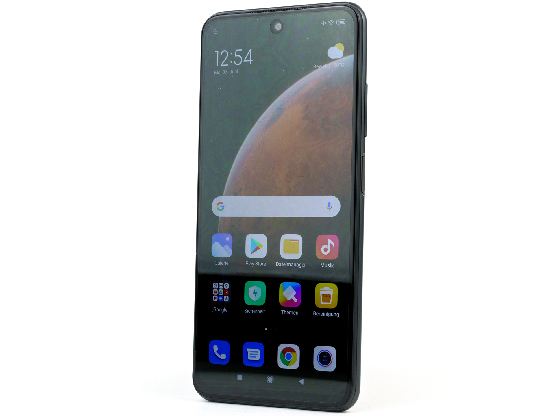 Xiaomi Redmi Note 10 5G Smartphone Review - Introduction