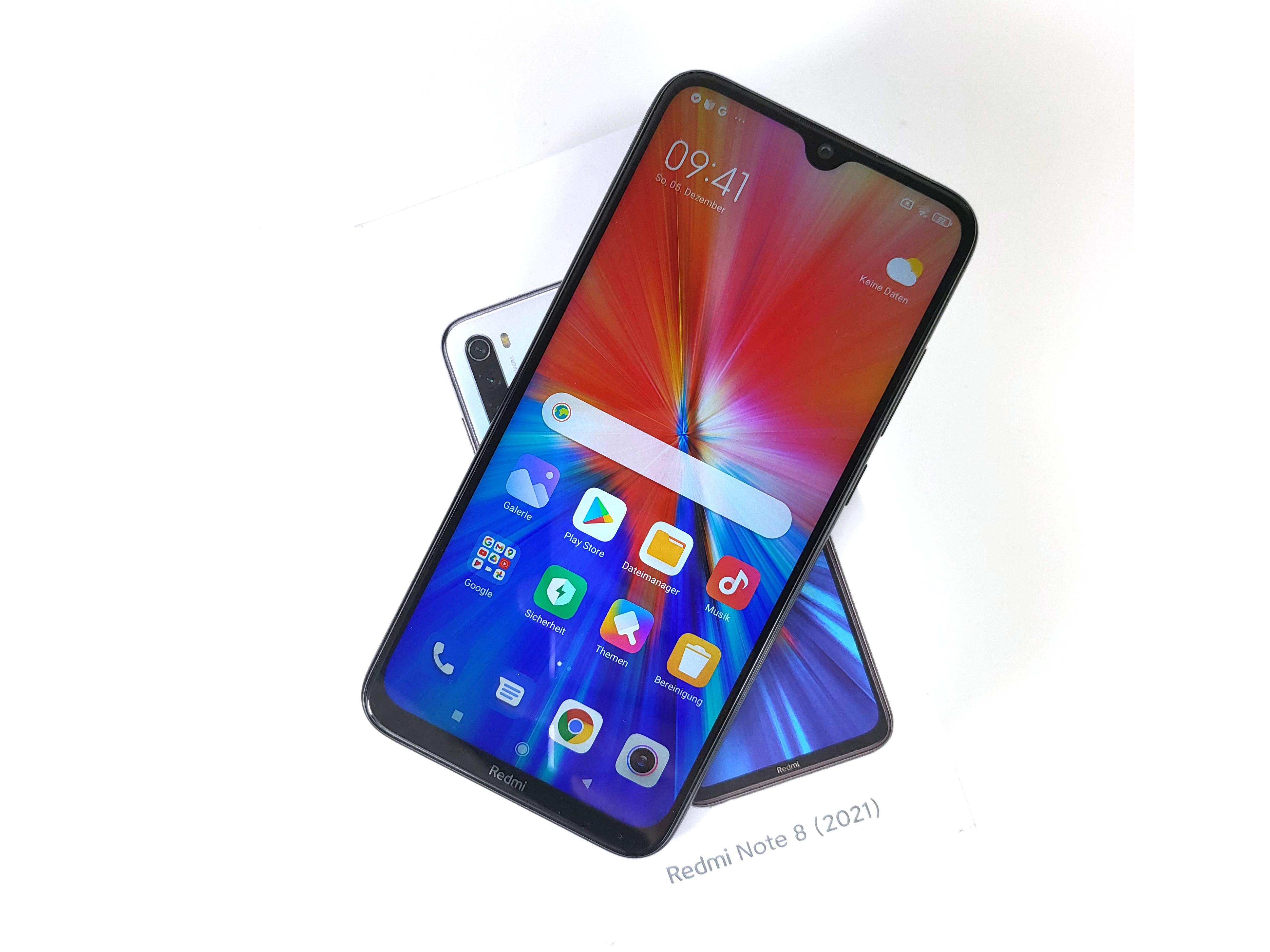 Top 5 reasons to BUY or NOT to buy the Xiaomi Redmi Note 8 (2021)