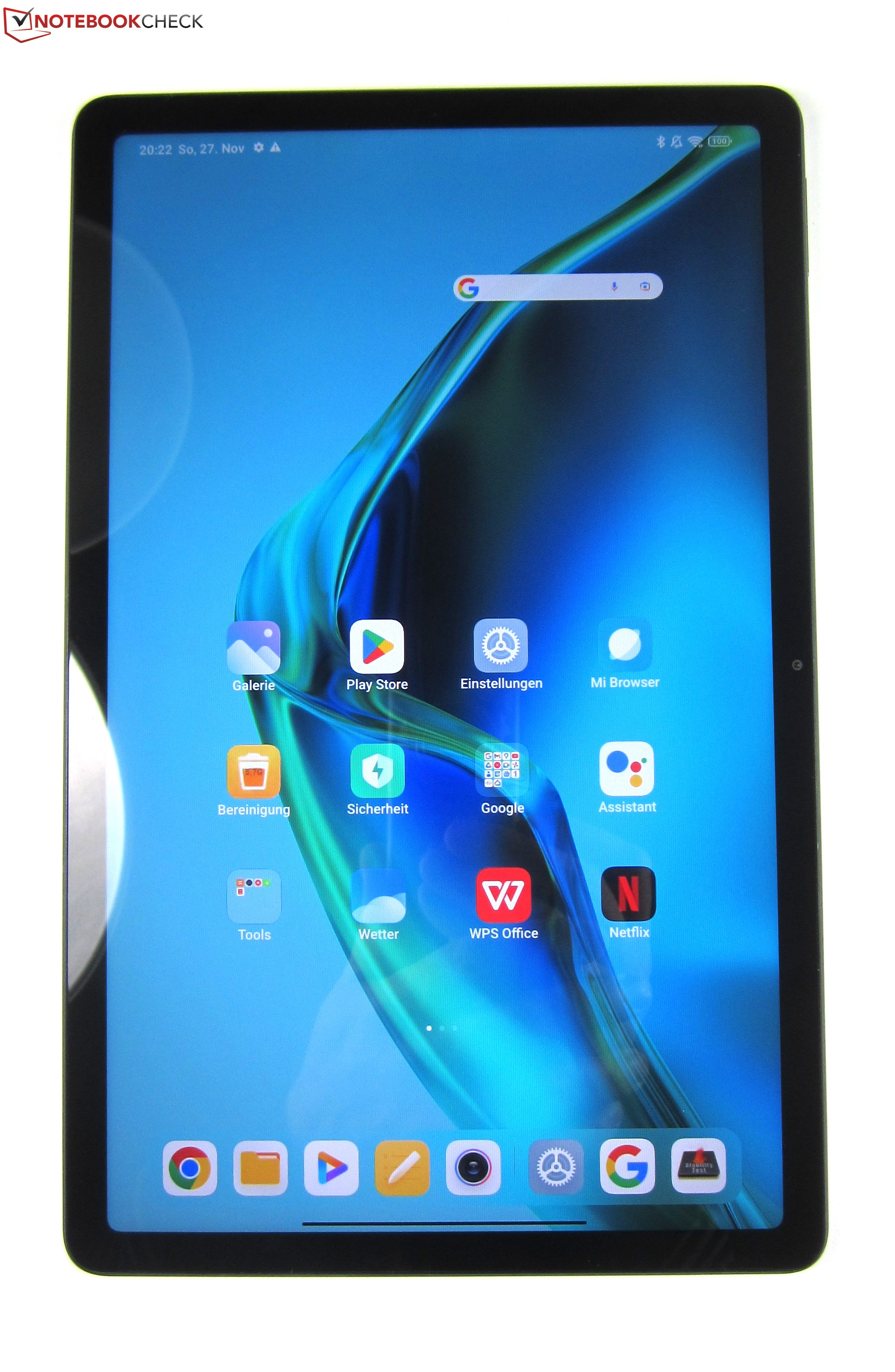 Redmi Pad Review: Noteworthy budget tablet