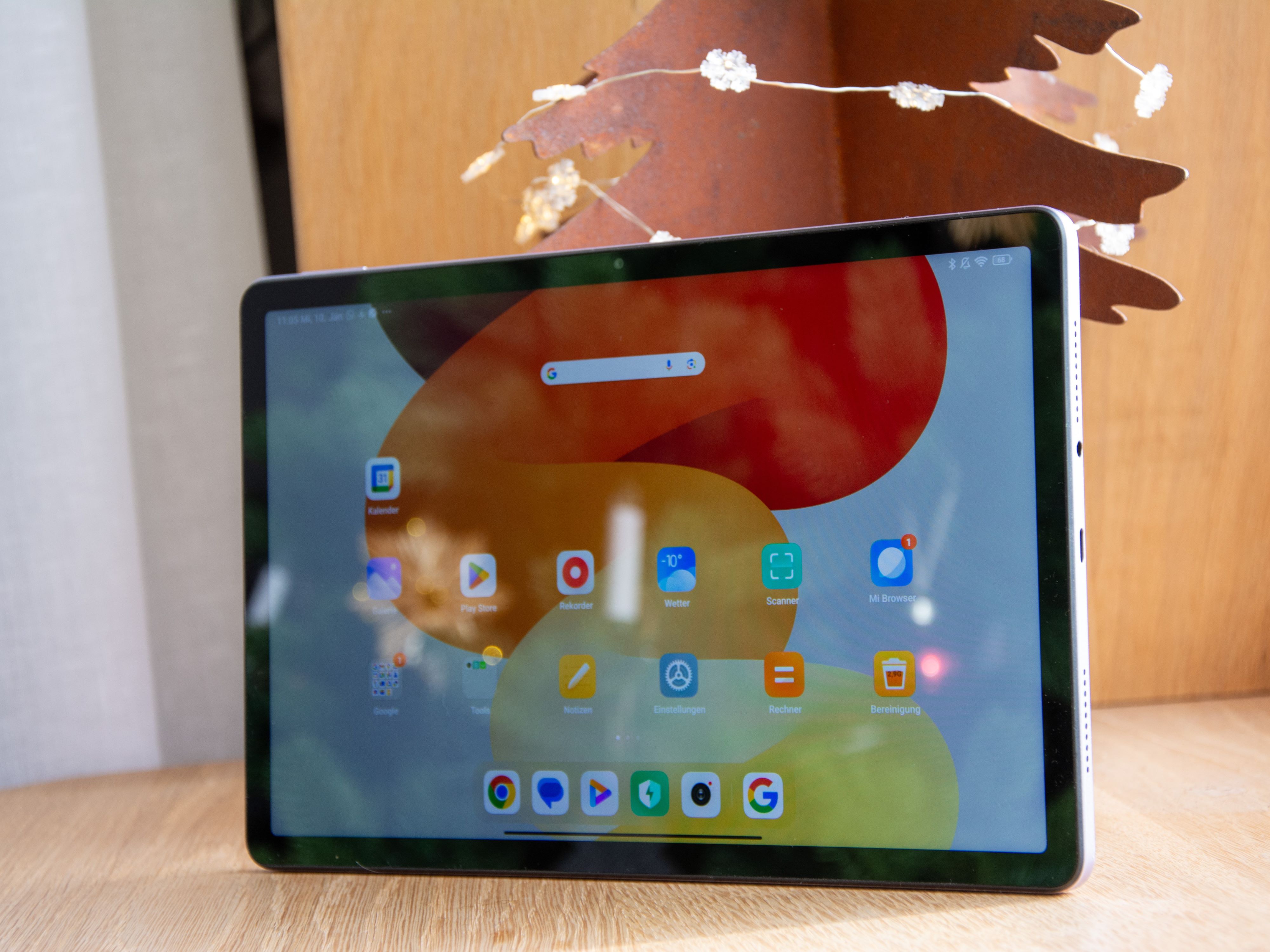 Xiaomi Pad 6 offers last-minute competition to Samsung's Galaxy Tab S9 line