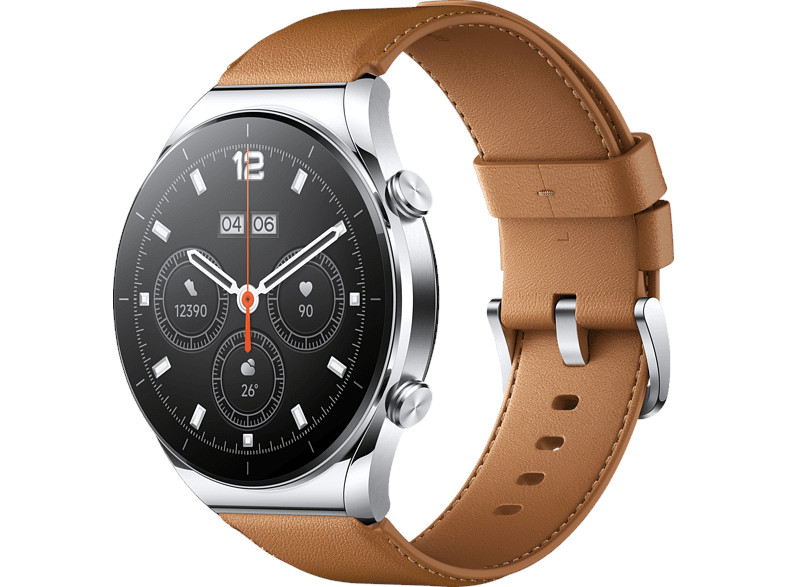 Xiaomi Watch S1 Active Review | GadgetByte Nepal