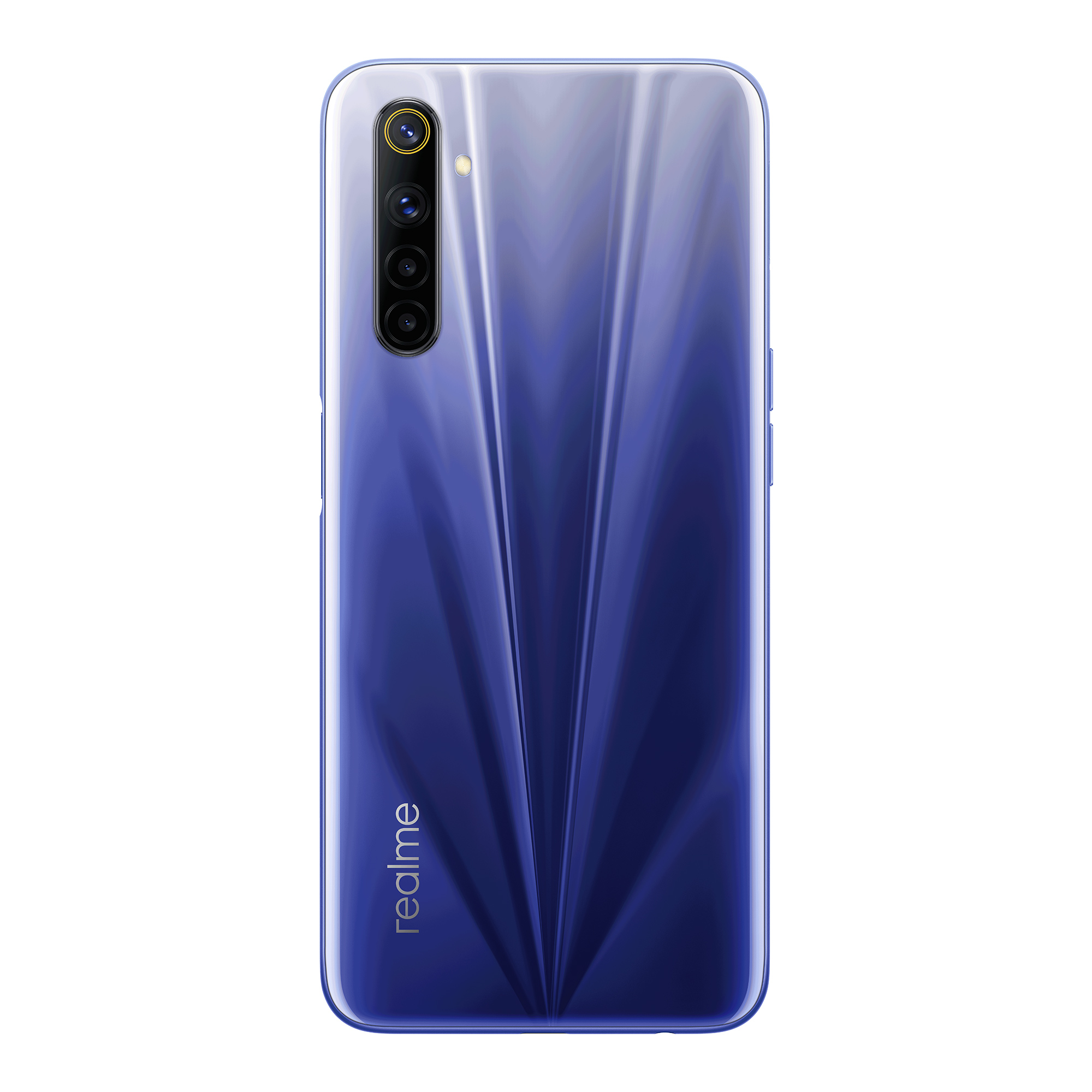 Realme 6 Smartphone Review 90 Hz Isn T Everything Notebookcheck Net Reviews