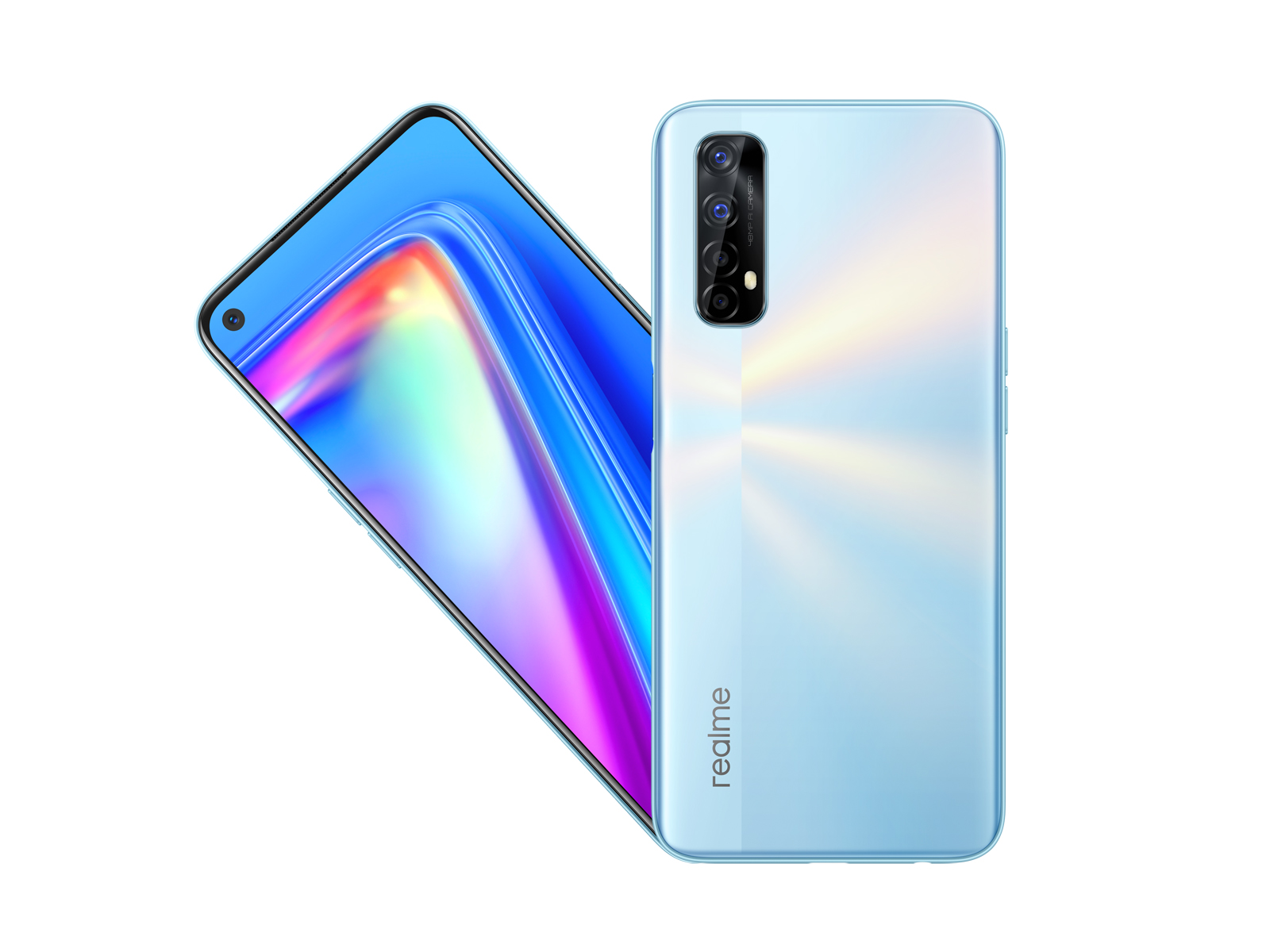 Realme 7 Smartphone Review - China phone with great performance for the  money -  Reviews