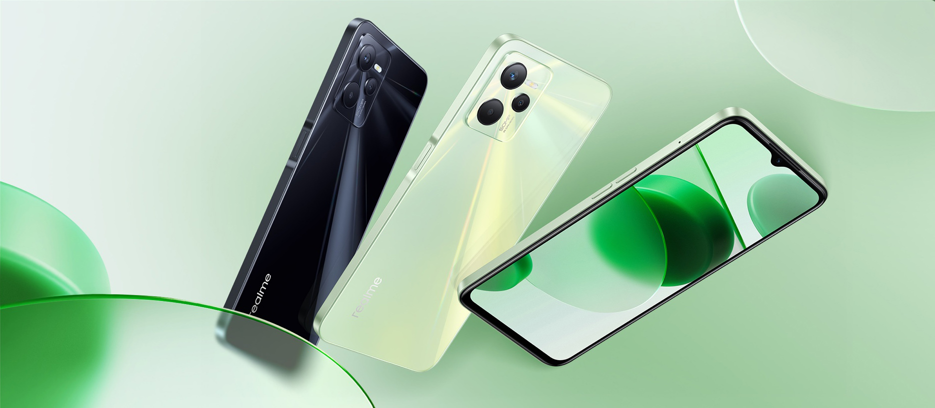 Realme C55 is launching soon in Europe -  news