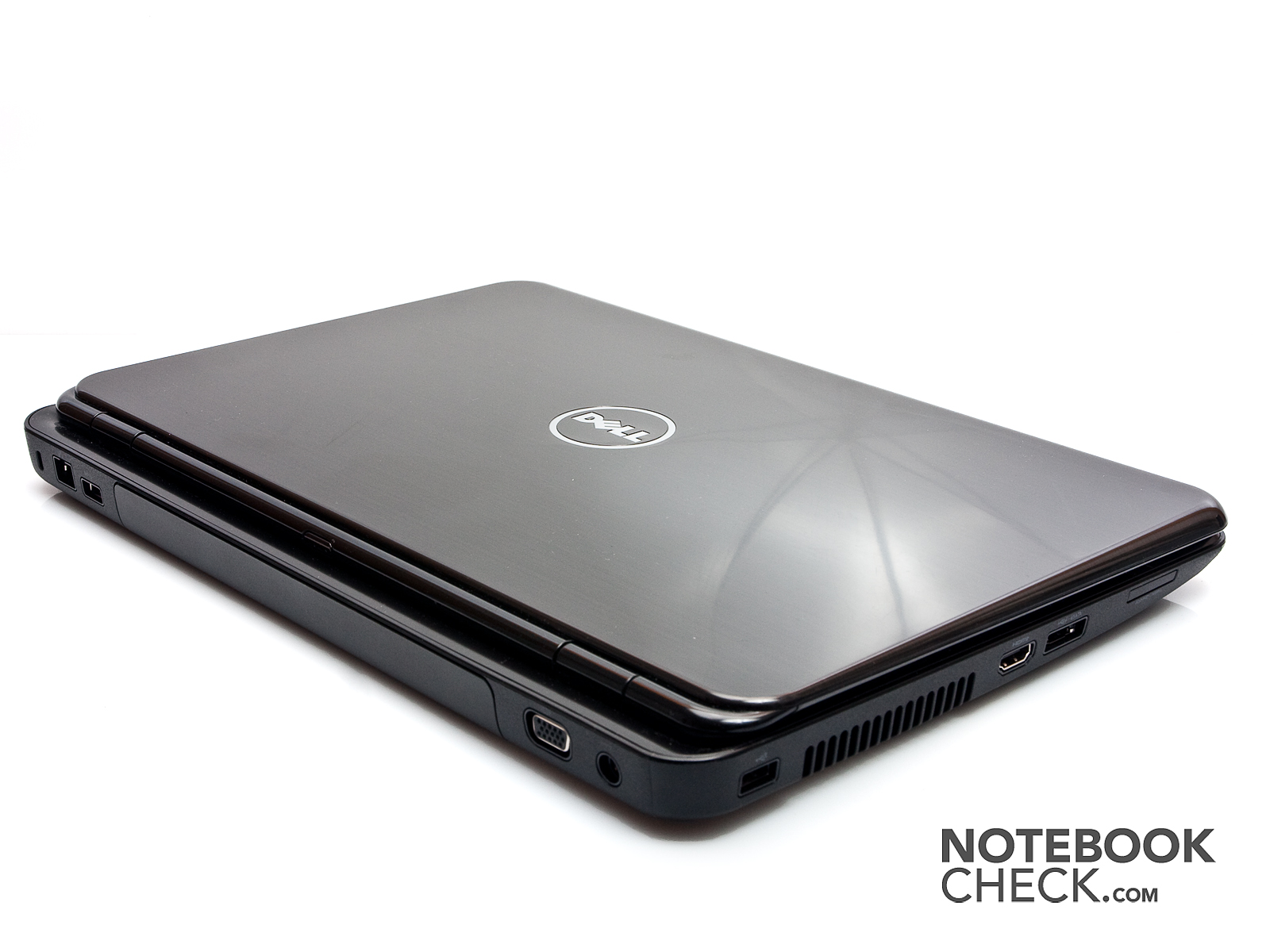 dell inspiron n5110 bios update without battery