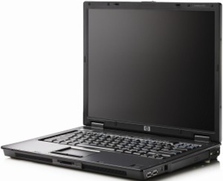  HP Compaq nc6320 Notebookcheck net External Reviews