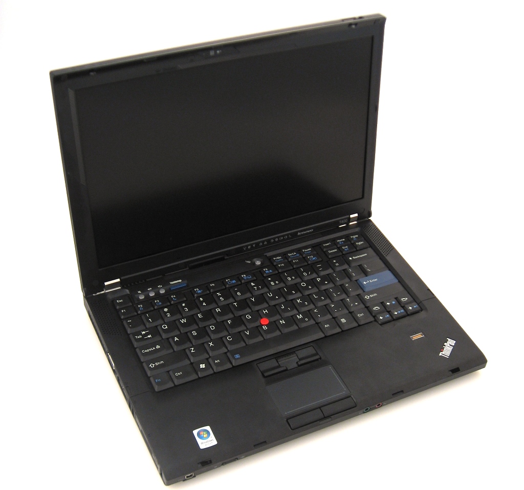 Lenovo Thinkpad T400 -  External Reviews