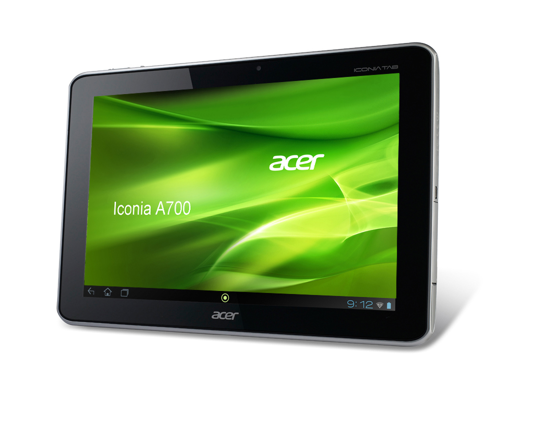 Review Acer Iconia Tab A700 Tablet Reviews