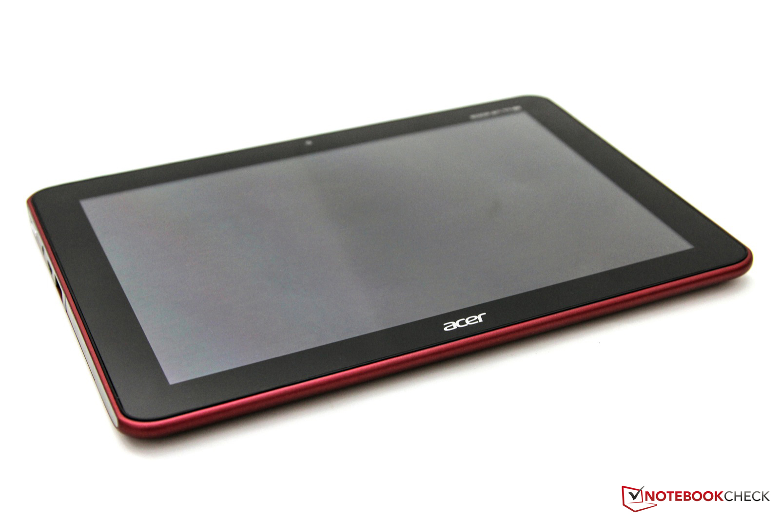 Review Acer Iconia Tab A200 Tablet/MID - NotebookCheck.net Reviews