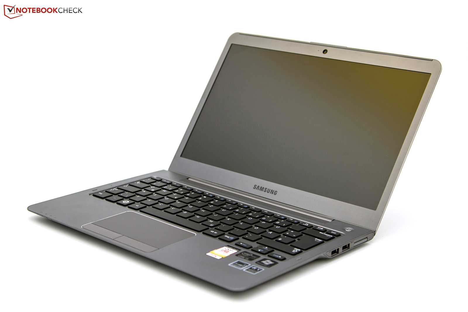 Review Samsung Series 5 530U3C-A01DE Ultrabook - Reviews