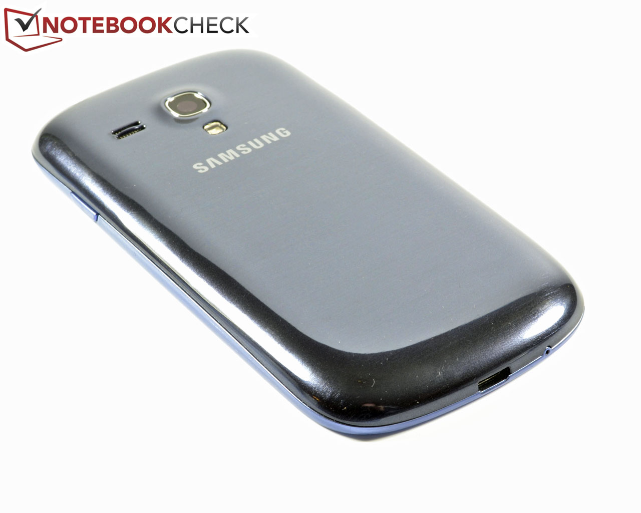 tolerantie Kreta sjaal Review Samsung S3 Mini GT-I8190 Smartphone - NotebookCheck.net Reviews