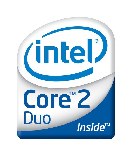 Intel core 2 duo мощный ли