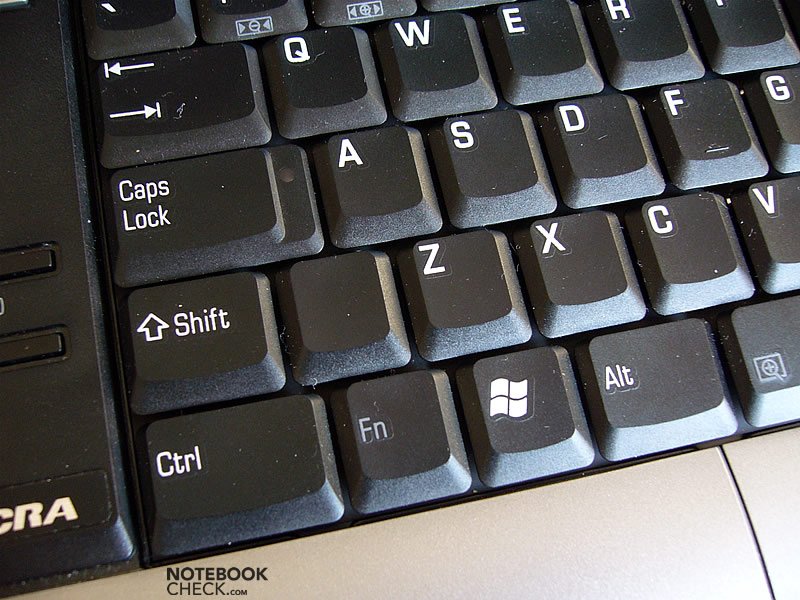 Клавиша шифт на клавиатуре фото