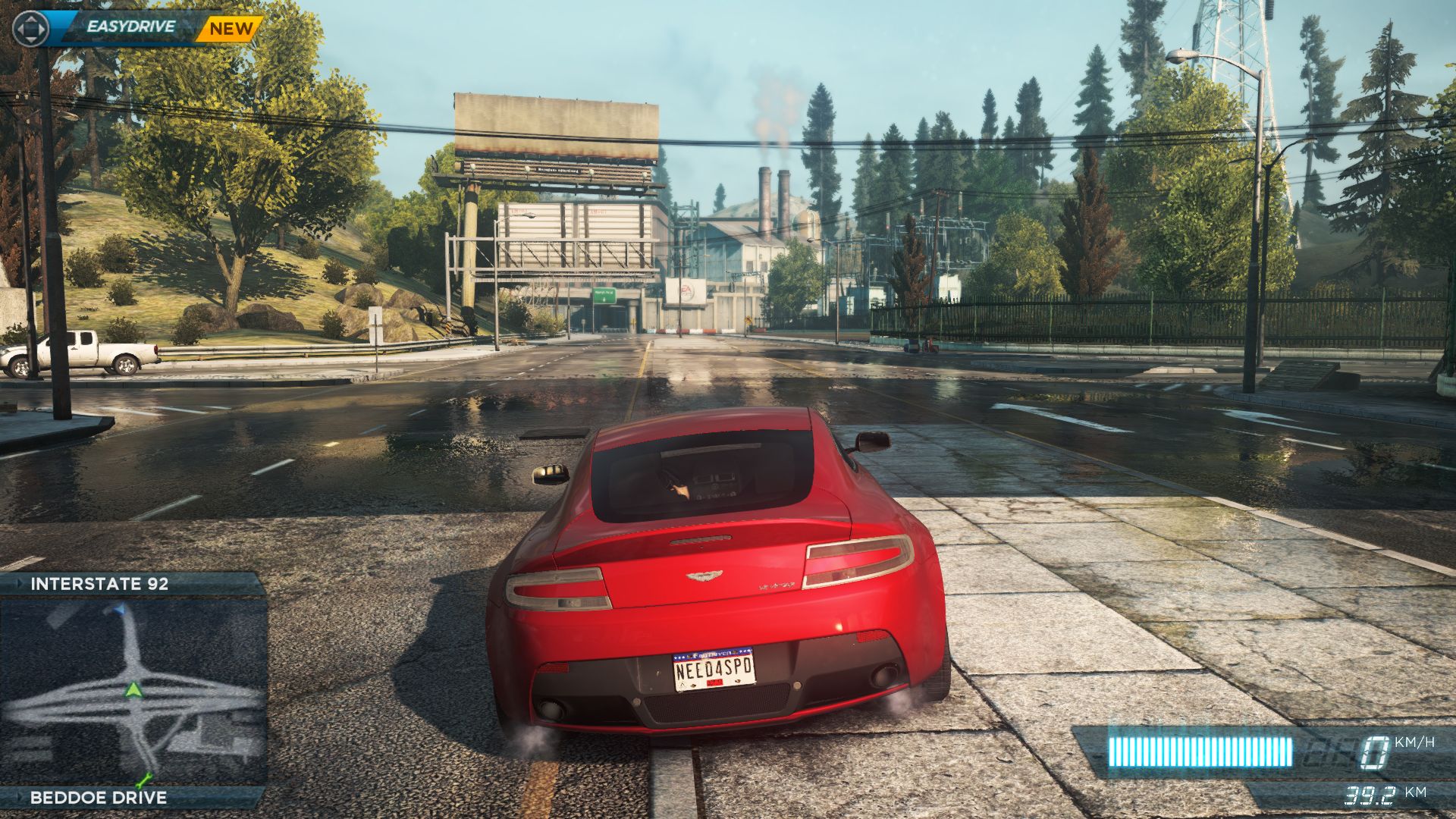 nfs most wanted pc no sound