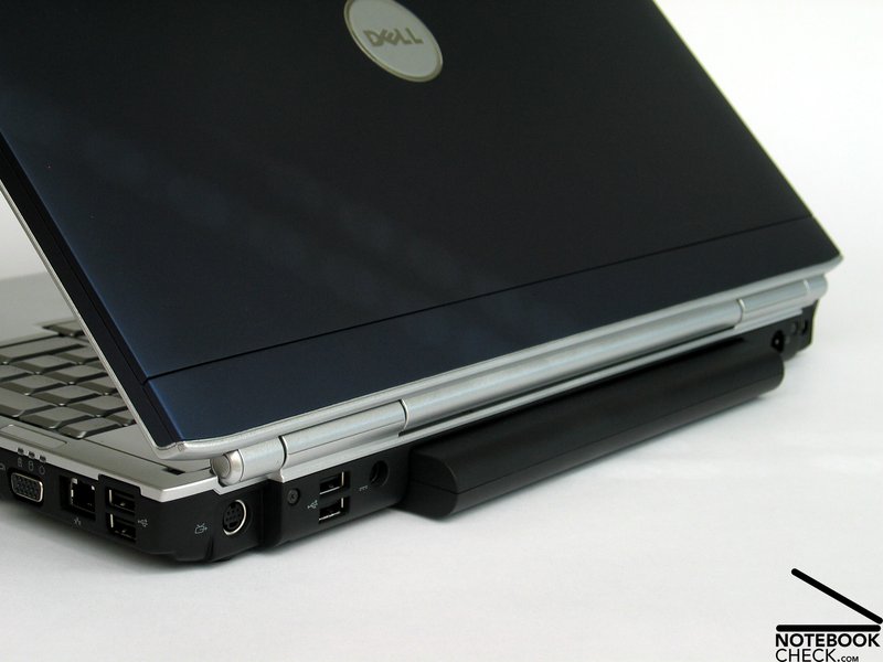 Dell inspiron 1720 апгрейд