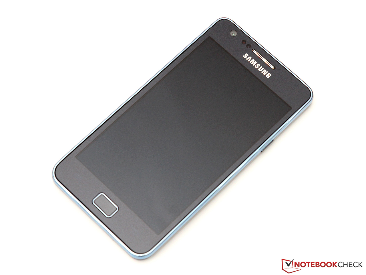 Verkleuren Vervelen samenzwering Review Samsung Galaxy S2 Plus (i9105P) Smartphone - NotebookCheck.net  Reviews