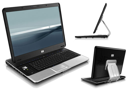 Verkeerd mond te ontvangen HP Pavilion HDX9270eg - Notebookcheck.net External Reviews