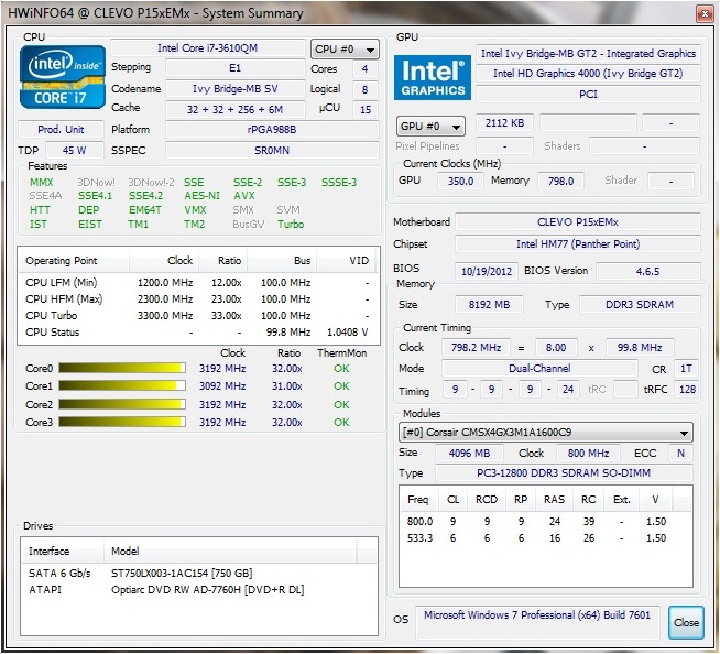 Review Update: Radeon HD 7970M vs. GeForce GTX 680M - NotebookCheck.net ...