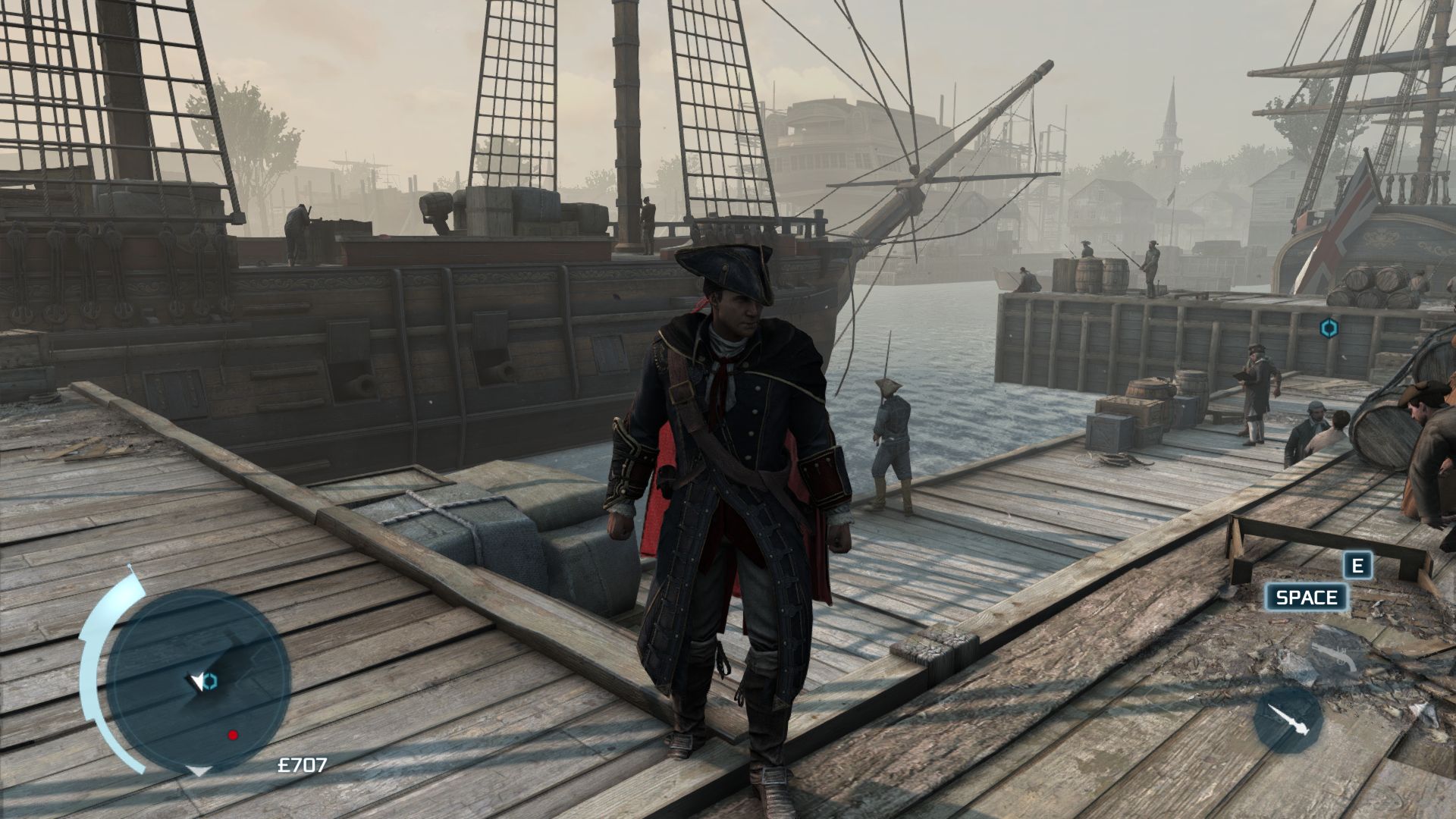 assassins creed 3 for pc