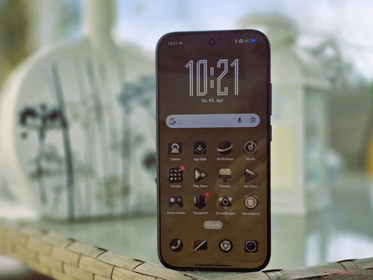Xiaomi Poco X8 Pro Smartphone Review