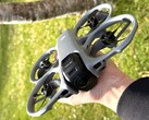 The DJI Avata 360 is reportedly lauching at a starting price of €459.